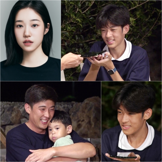 사진=KBS 2TV 슈퍼맨이 돌아왔다