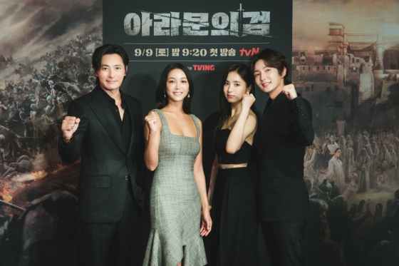 /사진제공=CJ ENM