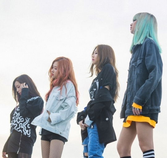 /사진제공=YG엔터테인먼트