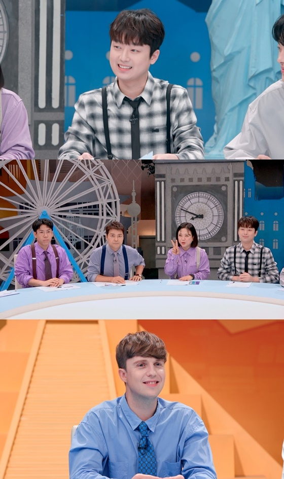 /사진=JTBC