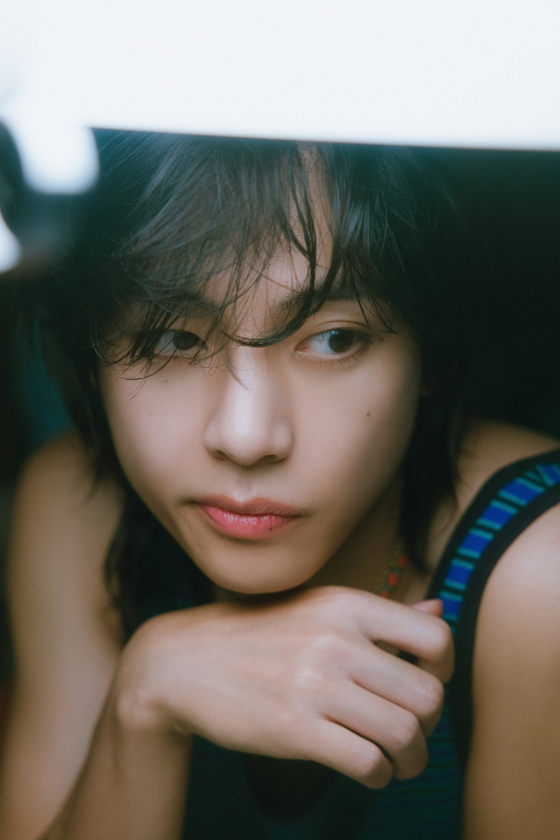 그룹 방탄소년단 뷔 /사진제공=빅히트 뮤직