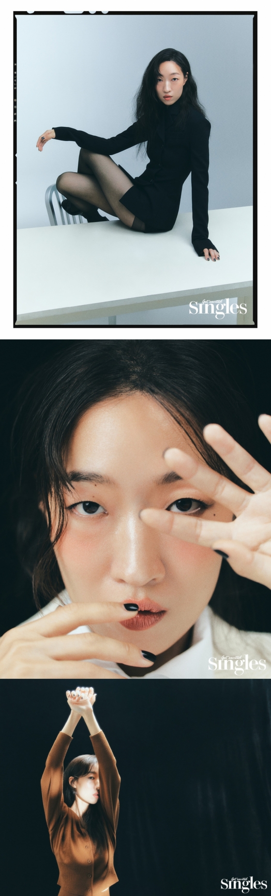 이한별 / 사진=싱글즈