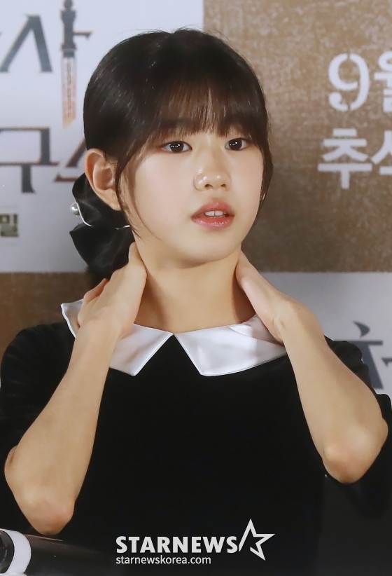 박소이 /사진=이동훈 기자
