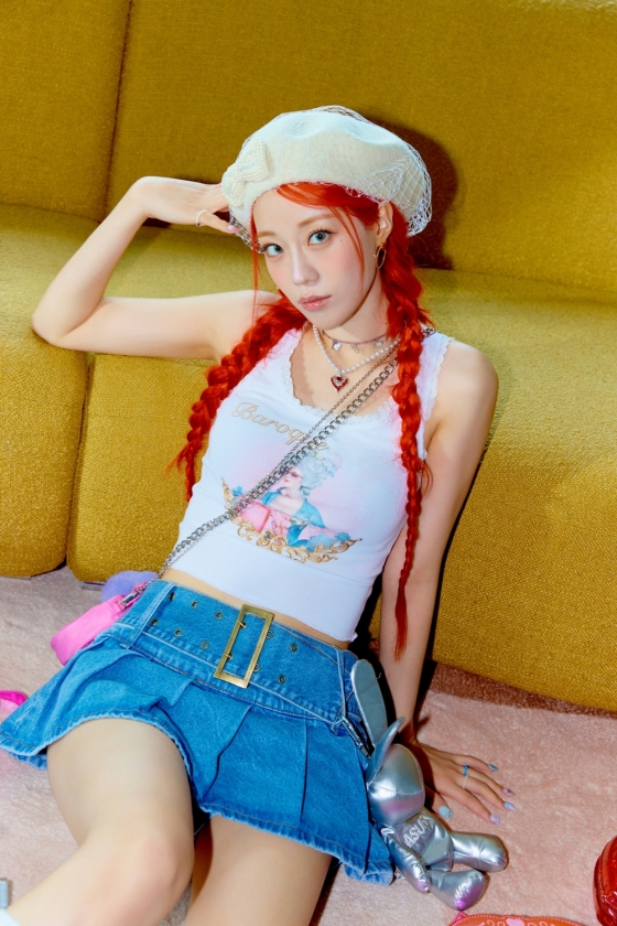 /사진=알비더블유(RBW), DSP미디어