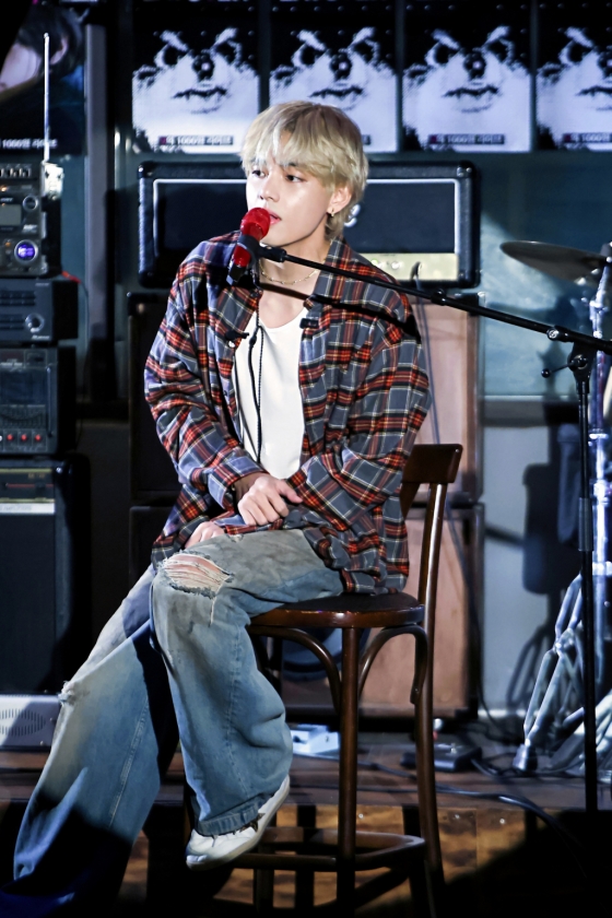 /사진=빅히트 뮤직