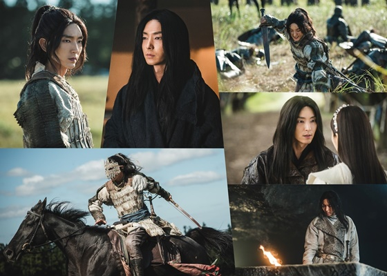 /사진=tvN