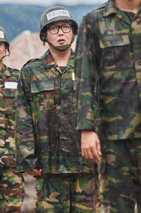 /사진=&#039;신병&#039; 스틸컷