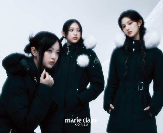 /사진=마리끌레르 코리아