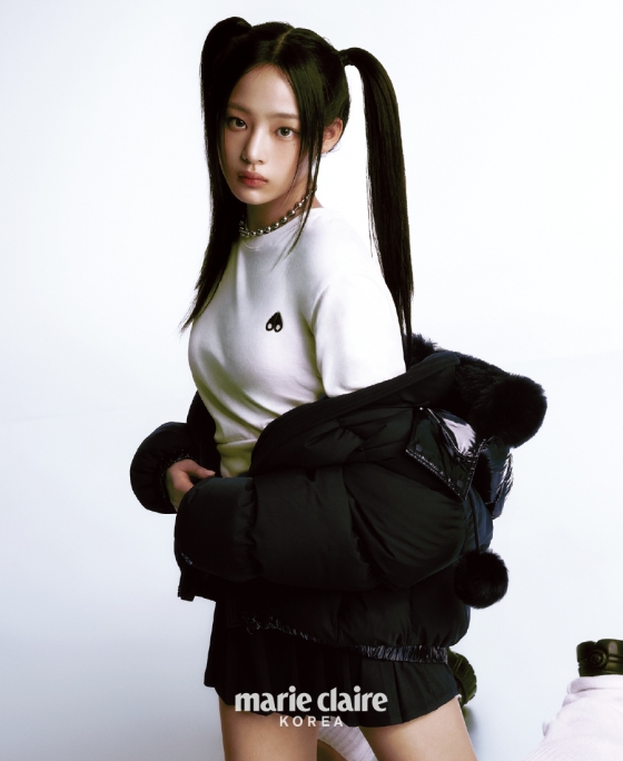 /사진=마리끌레르 코리아
