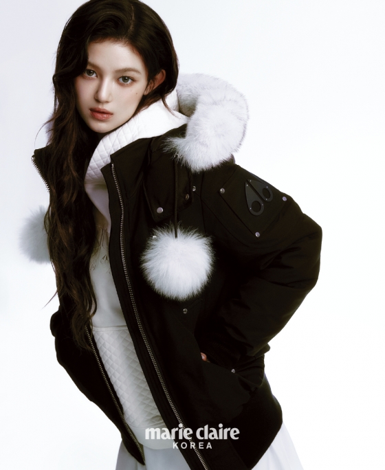 /사진=마리끌레르 코리아