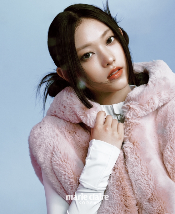 /사진=마리끌레르 코리아