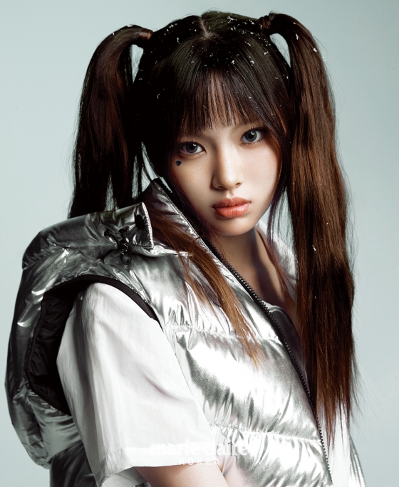 /사진=마리끌레르 코리아