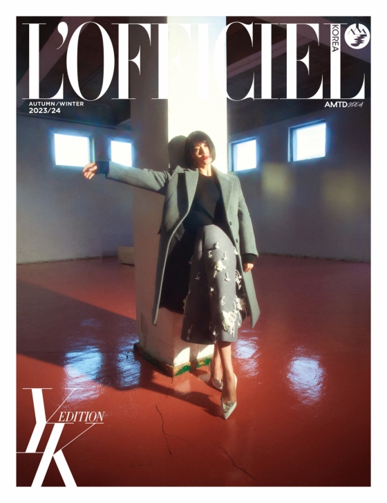 /사진=로피시엘 코리아