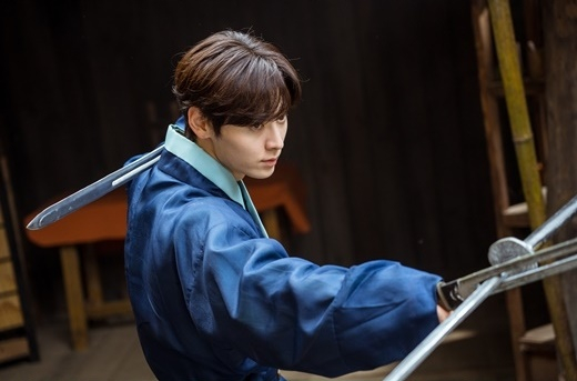 /사진=tvN &#039;환혼&#039; 스틸