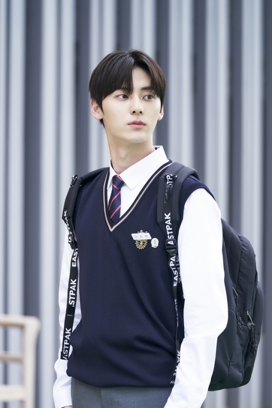 /사진=JTBC &#039;라이브온&#039; 스틸