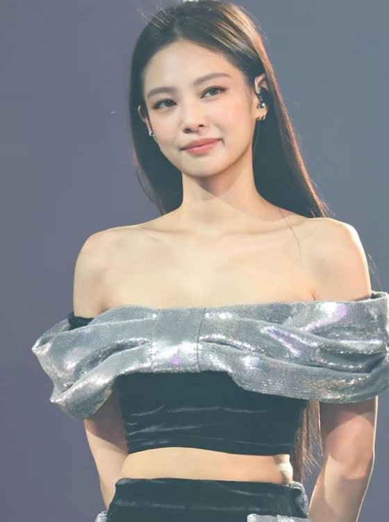 /사진=블랙핑크 제니