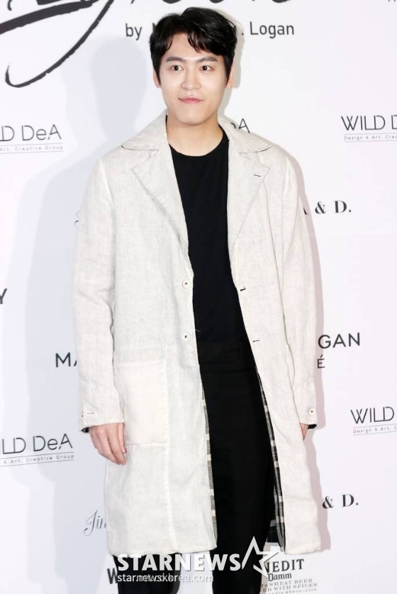 가수 존박/사진=김휘선 기자 hwijpg@
