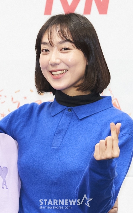이은형 /사진=스타뉴스