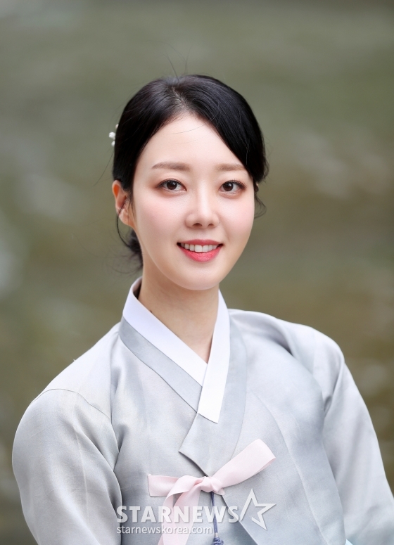 배우 윤다영 /사진=김창현 기자
