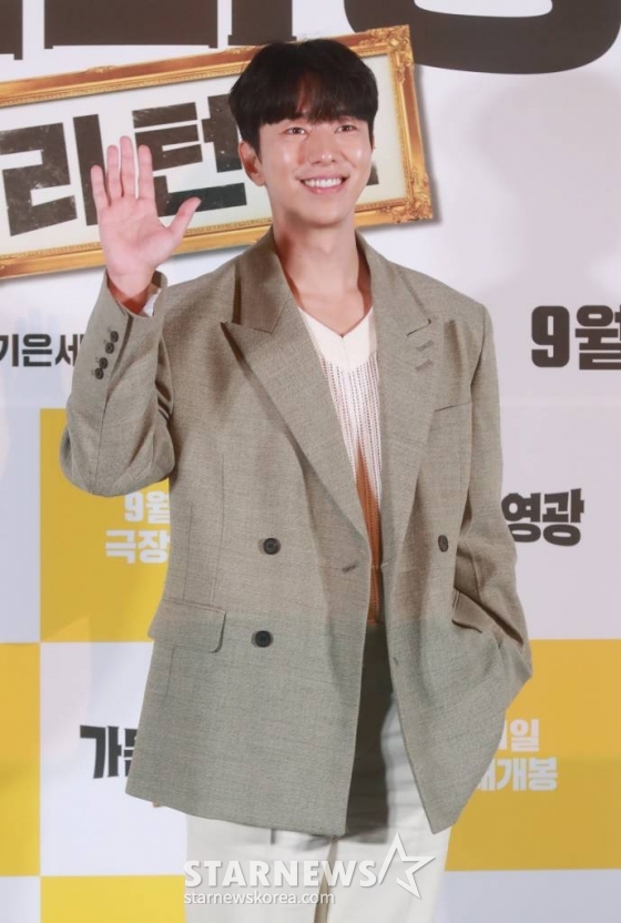 배우 윤현민 /사진=이동훈