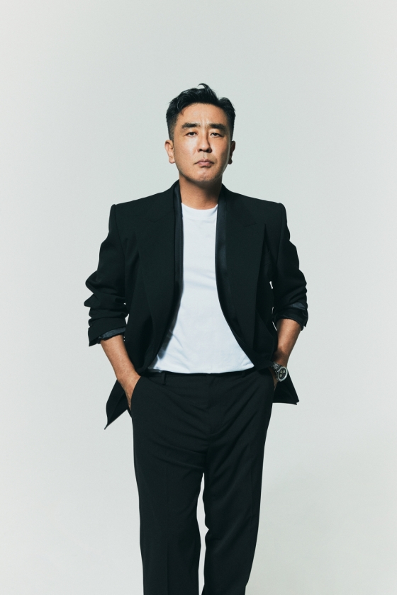 배우 류승룡 /사진제공=월트디즈니컴퍼니코리아