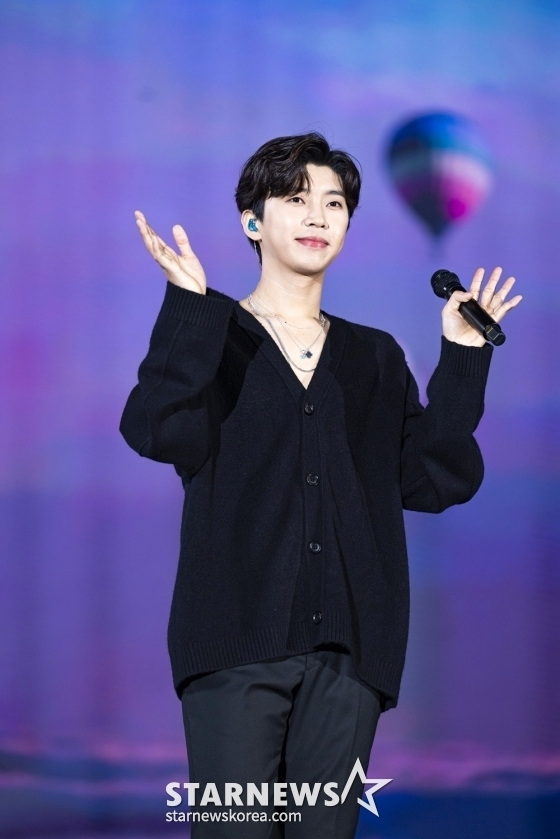 /사진제공=물고기뮤직