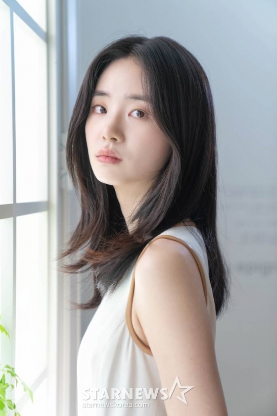 배우 신시아 /사진제공=NEW 2022.06.13 /사진=이동훈 기자 photoguy@