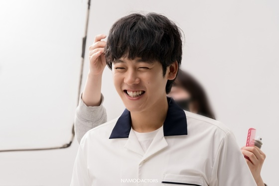 무빙 이정하 /사진=나무엑터스