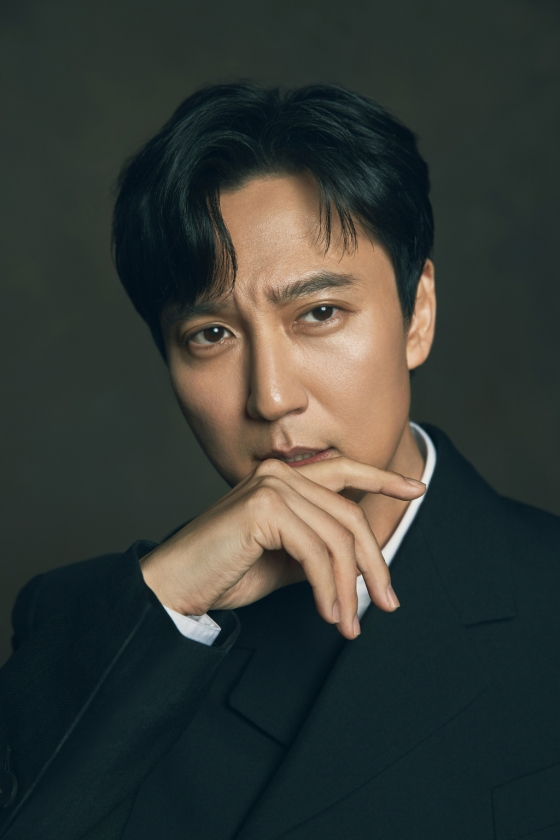 김남길 /사진=넷플릭스