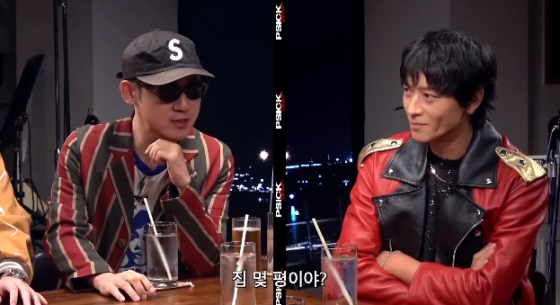 /사진=&#039;피식대학Psick Univ&#039; 화면 캡처