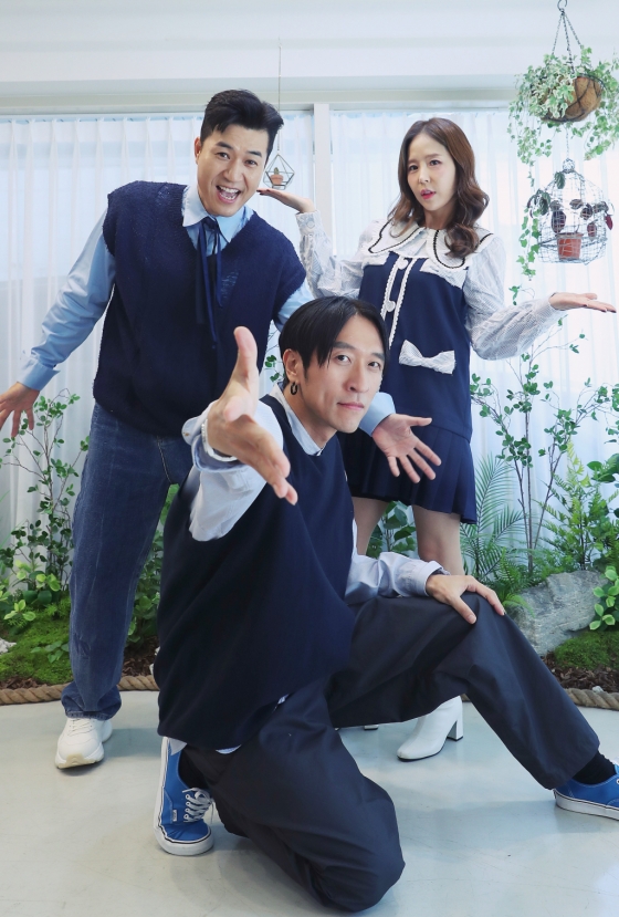 코요태 /사진=김창현 기자