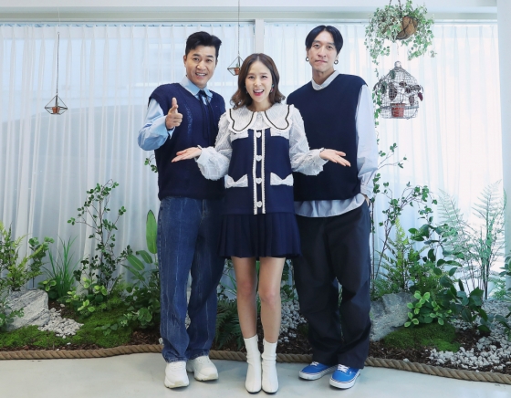 코요태 /사진=김창현 기자