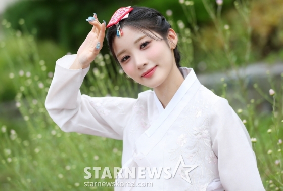 엘즈업 유키 /사진=김창현 기자 chmt@mt.co.kr