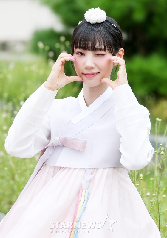엘즈업 여름 /사진=김창현 기자 chmt@mt.co.kr