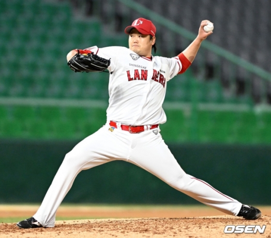 SSG 김태훈.