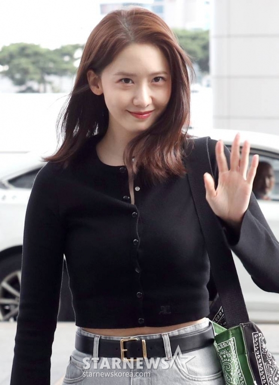 소녀시대(SNSD) 윤아(YOONA) 2023.09.27 /사진=임성균