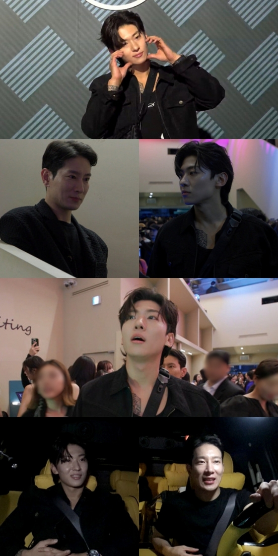 /사진=MBC &#039;전지적 참견 시점&#039;