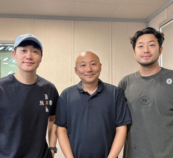 /사진=SBS &#039;배성재의 텐&#039;