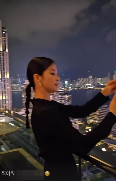 /사진=송혜교