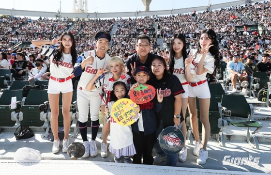 /사진=롯데 자이언츠 제공
