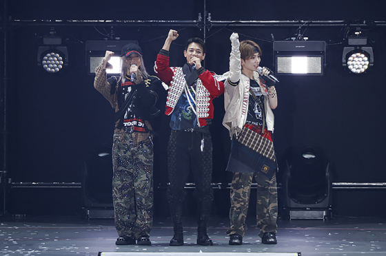 그룹 샤이니./사진=에스엠엔터테인먼트