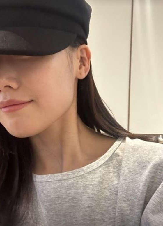 16기 영숙/사진=영숙