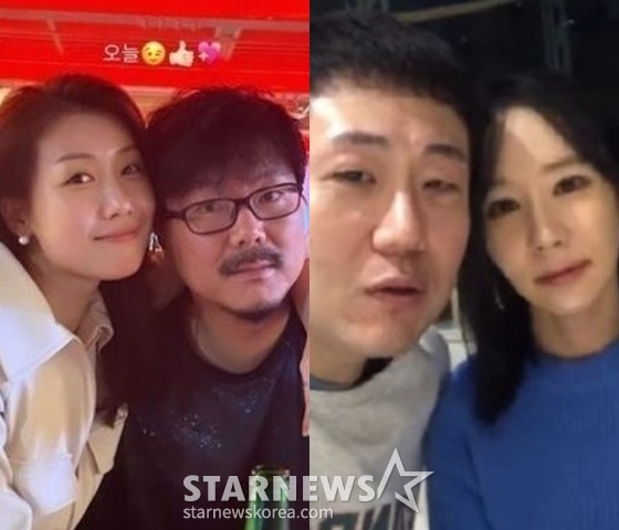 '나는 솔로' 16기 영숙, 상철, 광수, 옥순 /사진=16기 영숙, 16기 옥순