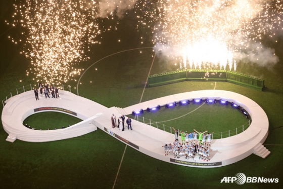2022년 카타르 월드컵. /AFPBBNews=뉴스1
