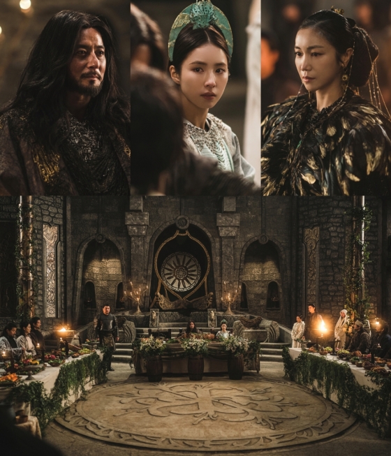 /사진=tvN
