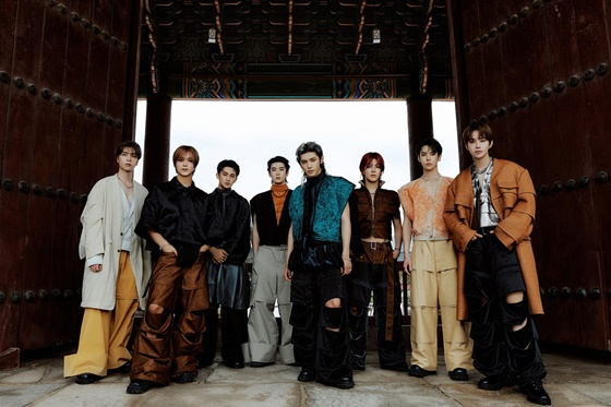 NCT 127/사진=SM엔터테인먼트