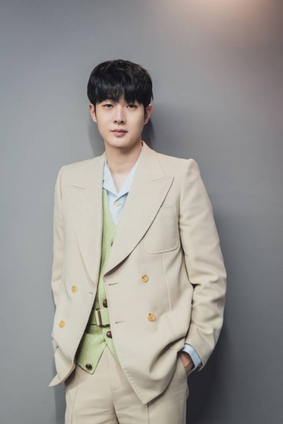 배우 최우식 /사진제공=매니지먼트숲 2022.01.26 /사진=이동훈 기자 photoguy@