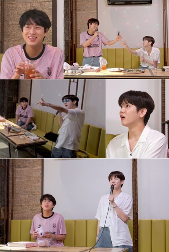 뮤직인더트립/사진=MBC