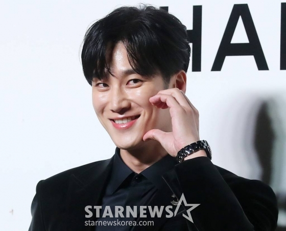 안보현 /사진=김창현