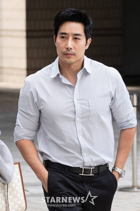 유튜버 이근 /사진=머니S 장동규 기자